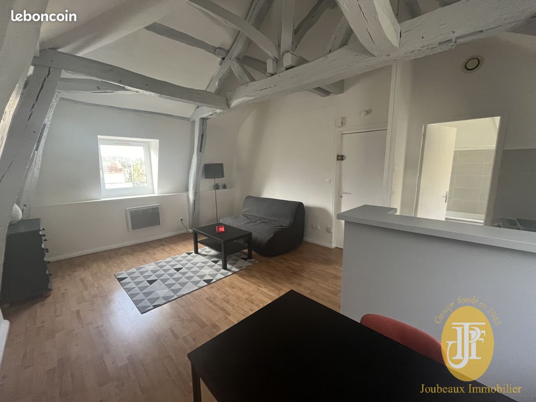 Appartement a louer vernon - 1 pièce(s) - 26 m2 - Surfyn