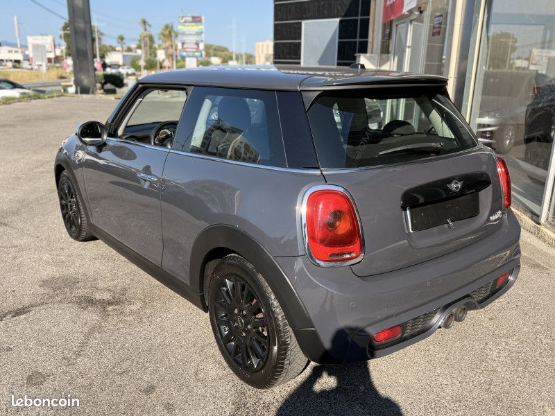 Mini MINI COOPER S 192CH (image 4)