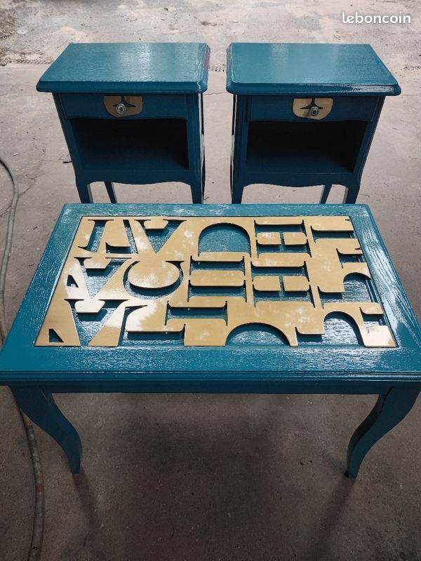 Mobilier maison deco (image 1)