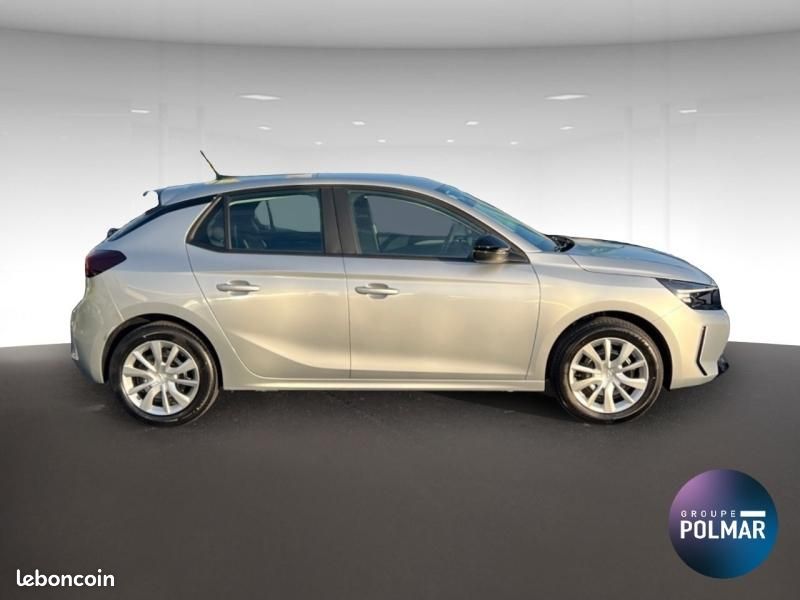 Opel Corsa 1.2 75ch Edition (image 4)