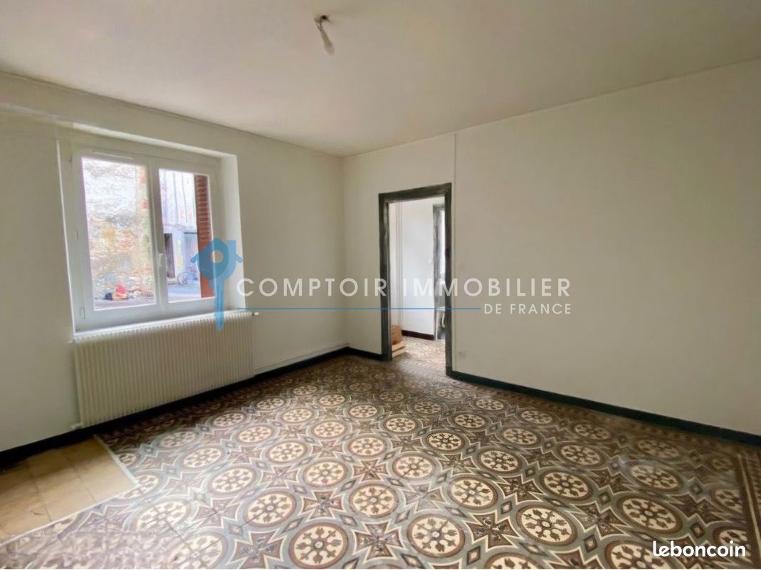 Maison 4 pièces 81 m² · à Labruguière · 81 m² · 110 000 €