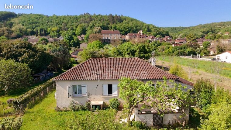 Maison 4 pièces 108 m²
