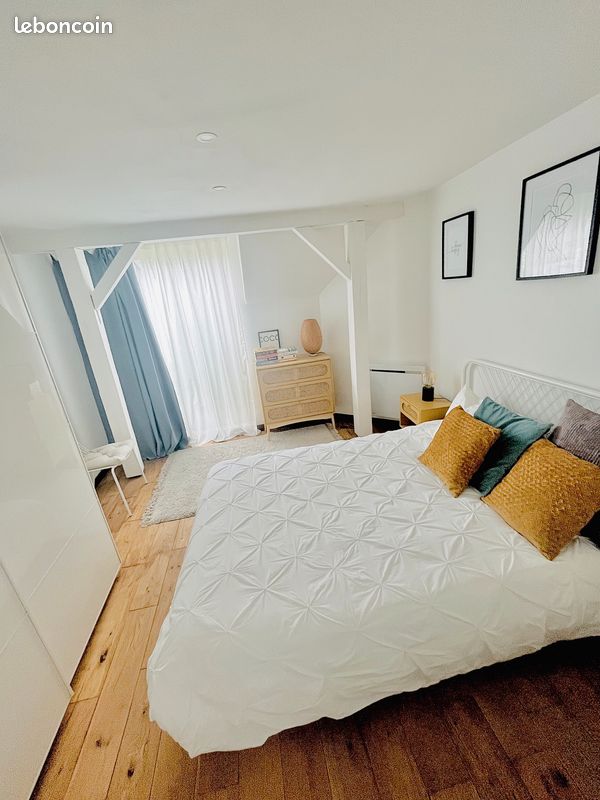 Appartement a louer jouy-le-moutier - 2 pièce(s) - 32 m2 - Surfyn