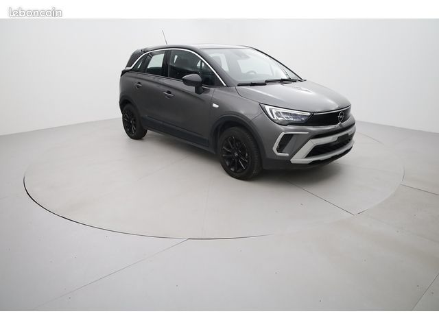 Opel Crossland GS Line 1.2 Turbo 110 ch BVM6 (image 9)