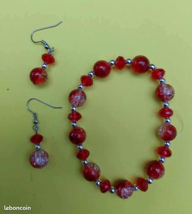 Bijoux fantaisies (image 1)