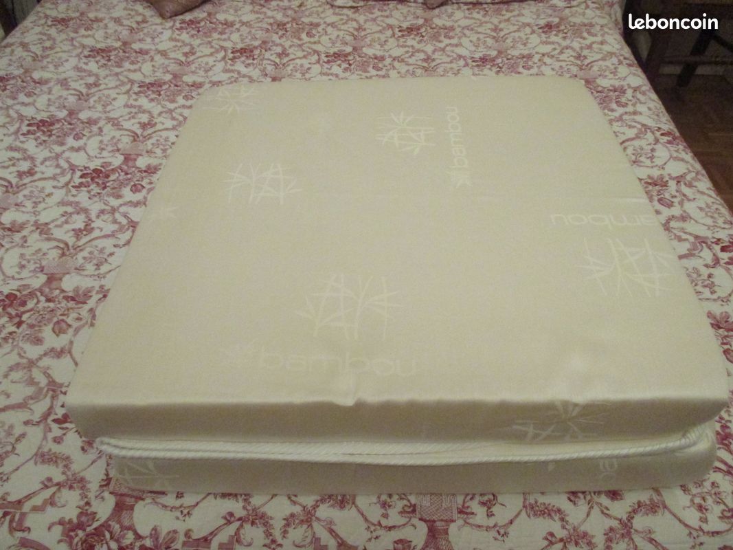 Matelas pliant enfant (image 3)