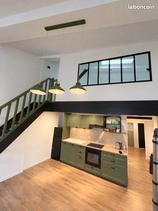 Appartement 3 pièces 63 m² · à Bourgoin-Jallieu · 63 m² · 920 €/mois