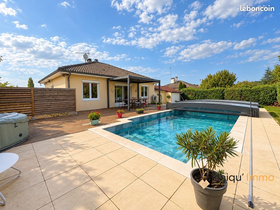 Maison 4 pièces 71 m² · à Bayel · 71 m² · 159 000 €