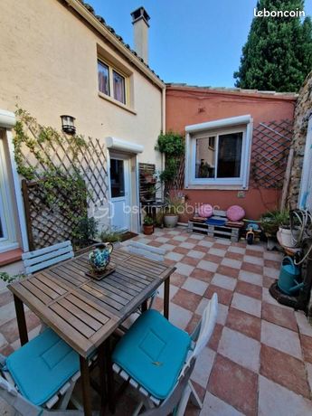 Maison 5 pièces 80 m²