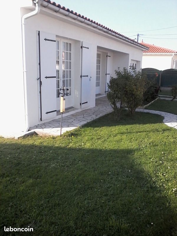 Maison 4 pièces 78 m² · à Rochefort · 78 m² · 850 €/mois
