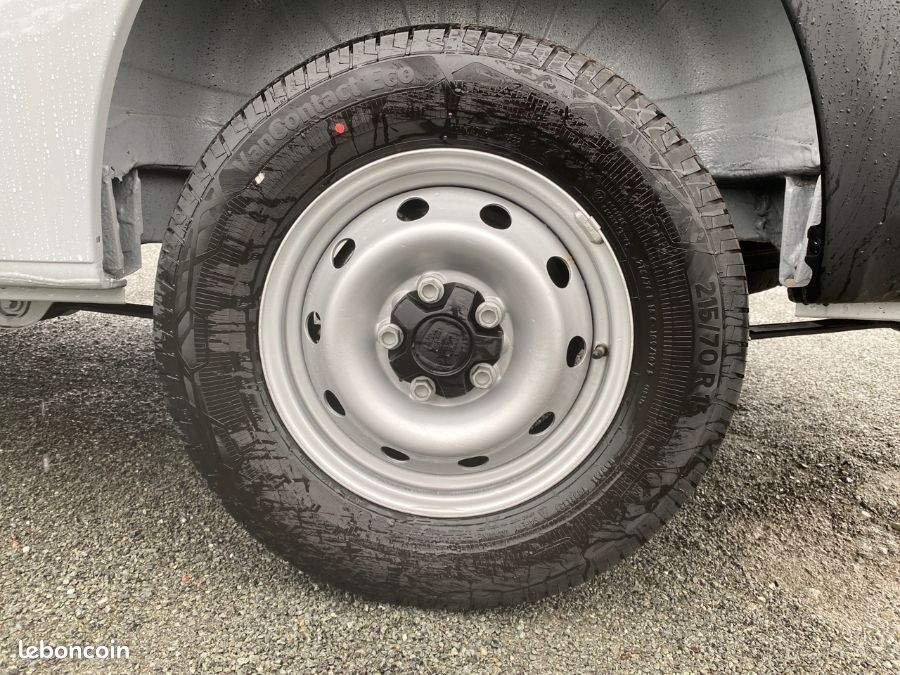 Fiat Ducato 3.0 M H2 (L2H2) 140 CH (image 15)