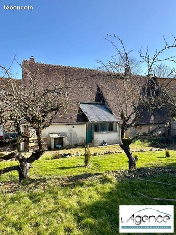 Maison 3 pièces 77 m²