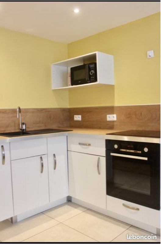 Maison 5 pièces 93 m² · à Abbeville · 93 m² · 700 €