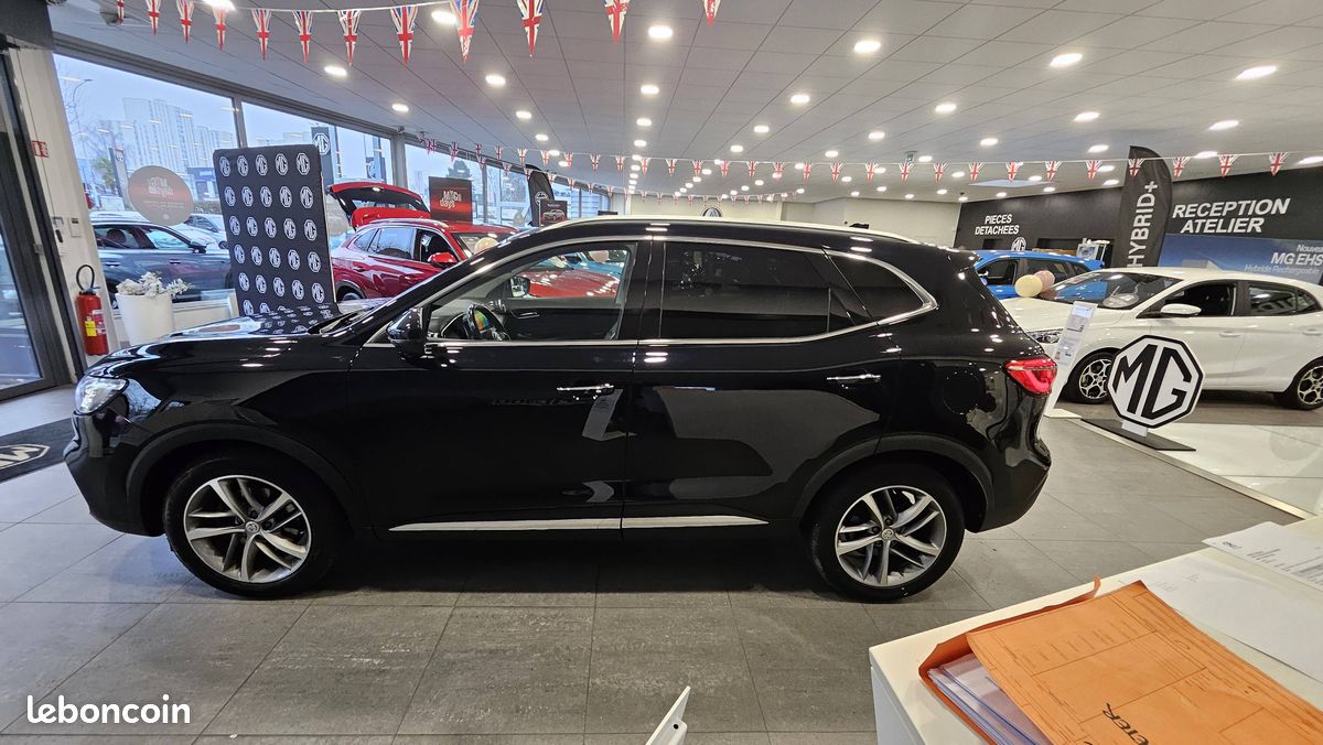 MG EHS 1.5T GDI PHEV Luxury (image 16)