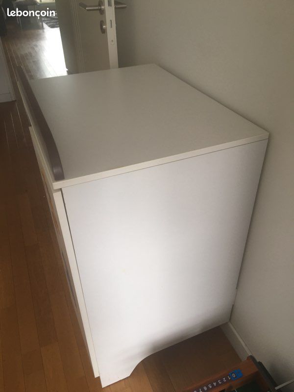 Table à langer / commode (image 3)