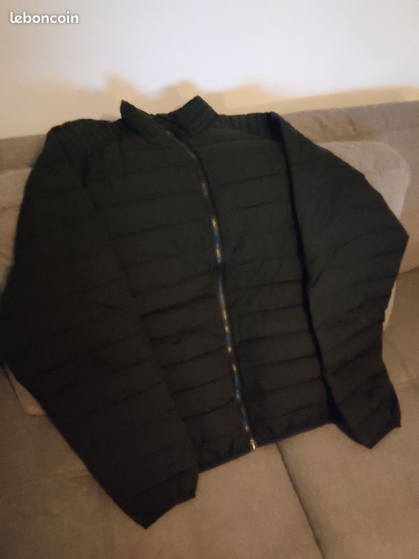 Blouson xxl (image 1)