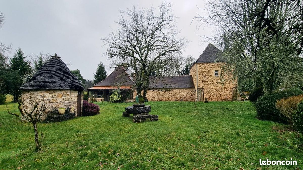 Longère 7 pièces 176 m² (image 18)