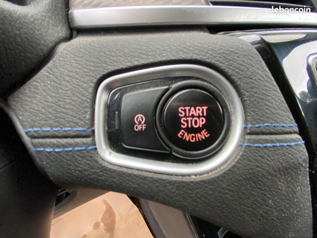 B.M.W. X2 sDrive 18 d M Sport (image 24)
