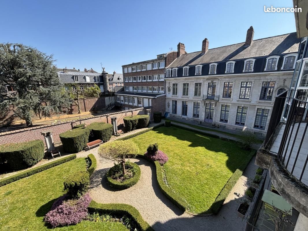 Appartement 1 pièce 30 m² · à Lille · 30 m² · 52 000 €