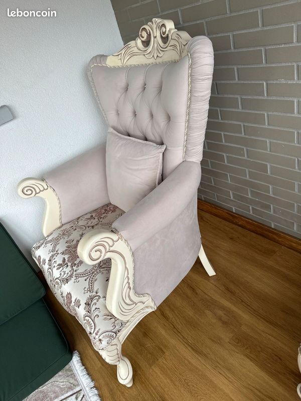Canapé (image 4)