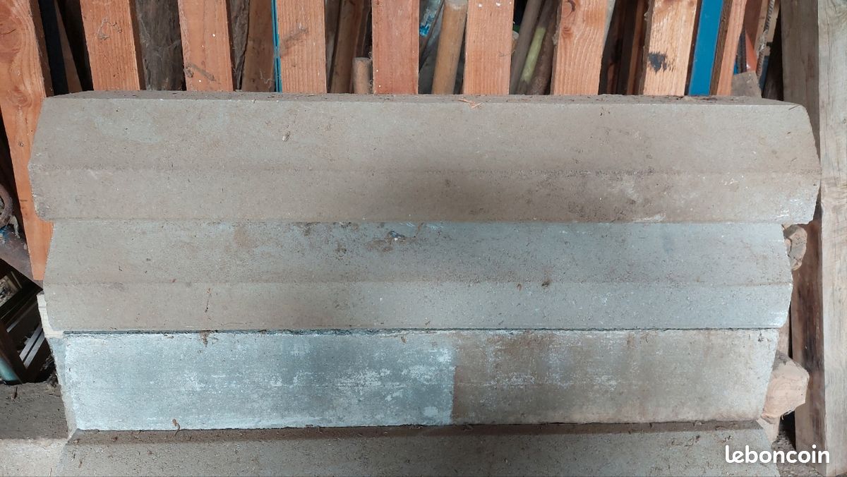 Lot 7 bordures (image 2)