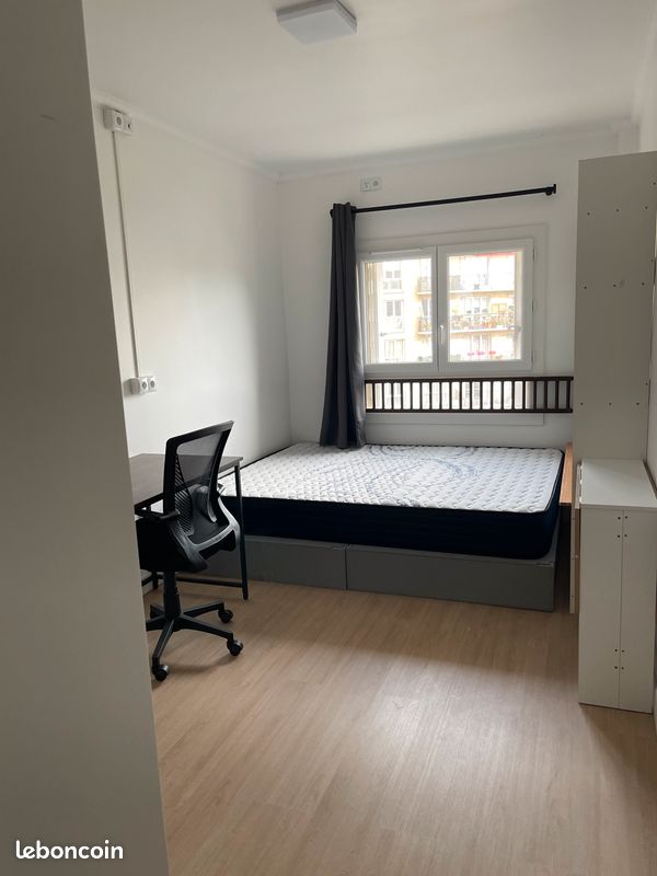 Appartement a louer arcueil - 1 pièce(s) - 16 m2 - Surfyn