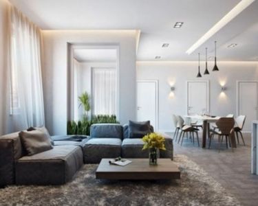 Appartement 570 000 € - 82 m²
