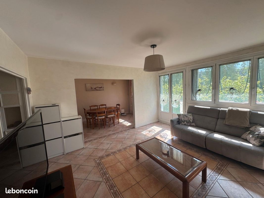Appartement 4 pièces 75 m² · à Le Plessis-Trévise · 75 m² · 189 900 €
