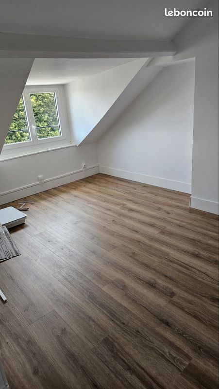 Appartement 2 pièces 34 m² · à Dieppe · 34 m² · 540 €
