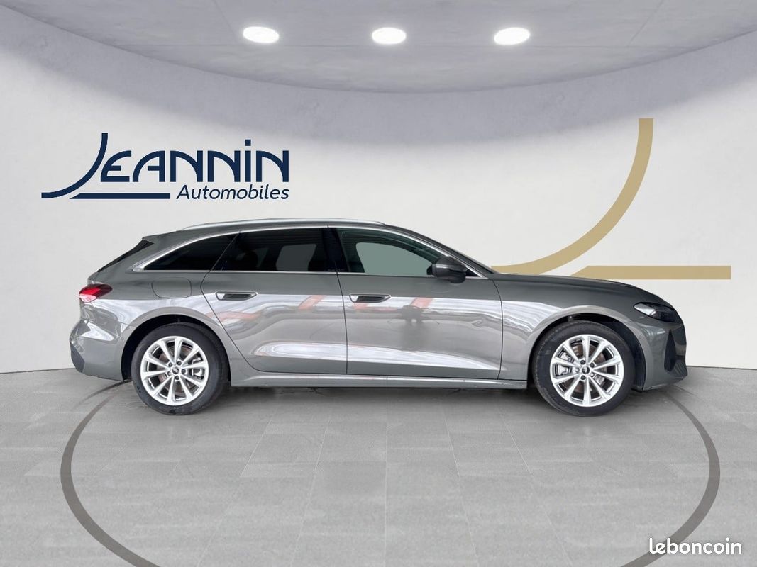 AUDI A5 Avant TDI Hybride 204 ch S tronic 7 Business Executive (image 6)