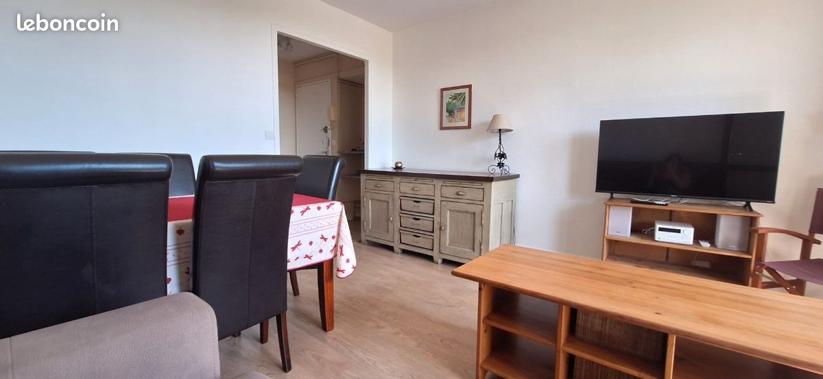 Appartement 3 pièces 56 m² · à Chantilly · 56 m² · 169 000 €