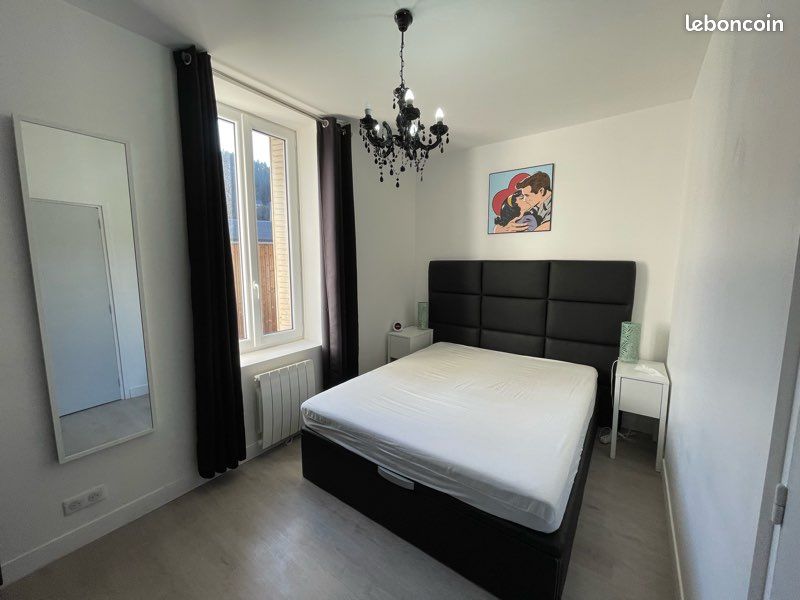 Appart 8 personnes 70m3 tout confort 3 chambres (image 7)