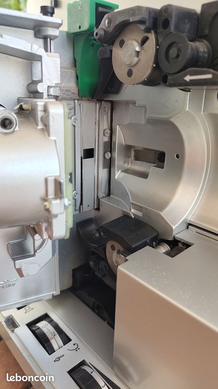 Câblage Complet Pour Projecteurs Bauer P6, P7 Et Autres Marques - 16 Mm Occasion