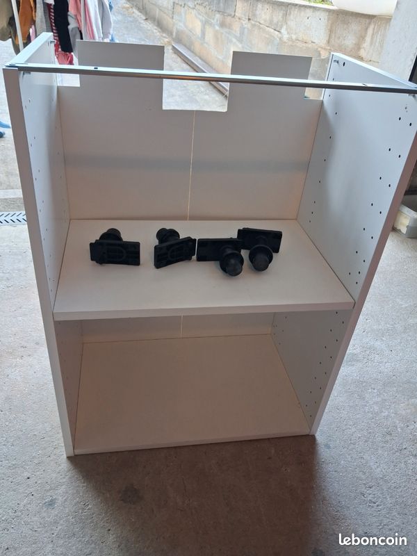 Meuble Metod ikea (image 1)