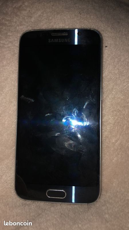 Samsung S6 (image 1)