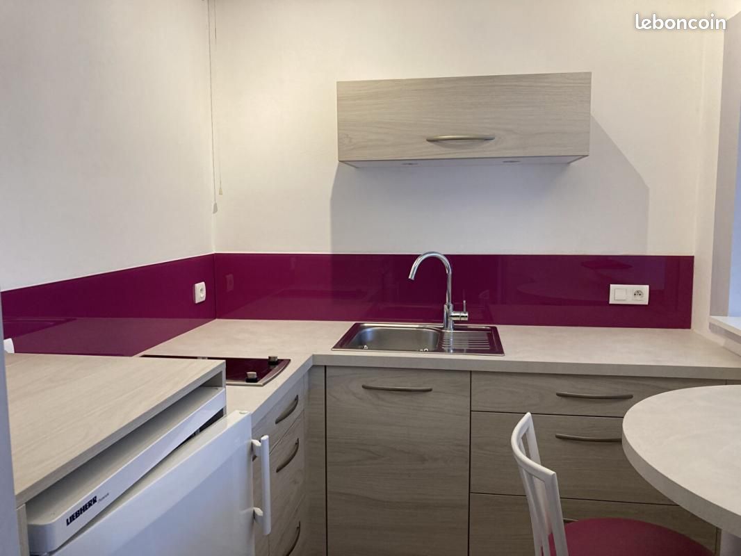 Appartement a louer challans - 2 pièce(s) - 51 m2 - Surfyn