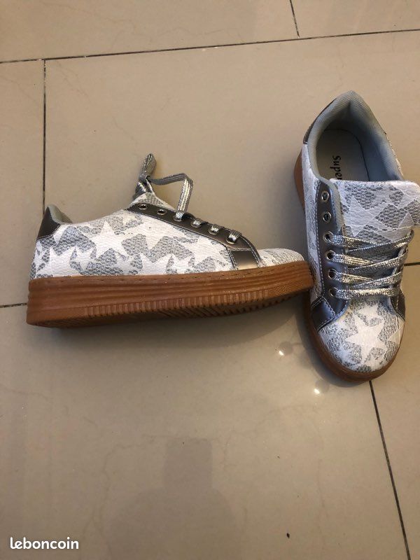 Superbe sneaker (image 3)