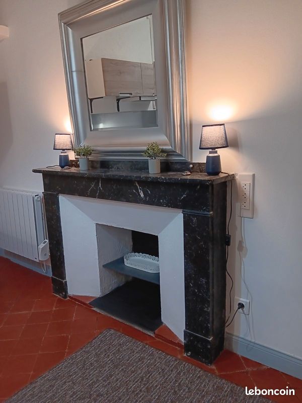 Appartement 1 pièce 14 m² · à Narbonne · 14 m² · 375 €/mois