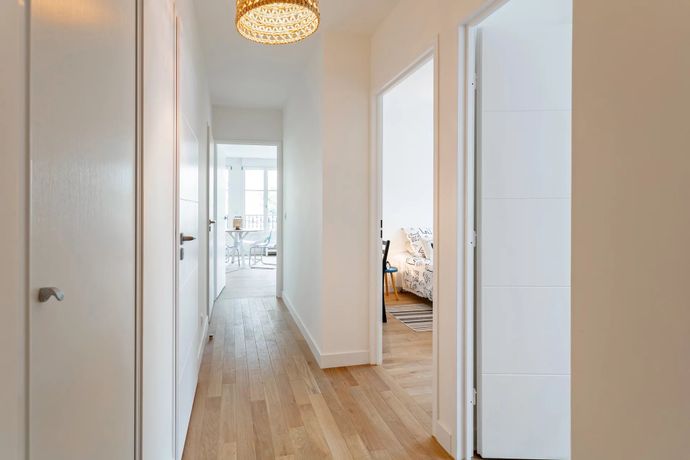 Appartement a louer clamart - 5 pièce(s) - 92 m2 - Surfyn