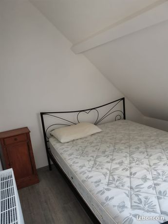 Appartement meublé saint rémy