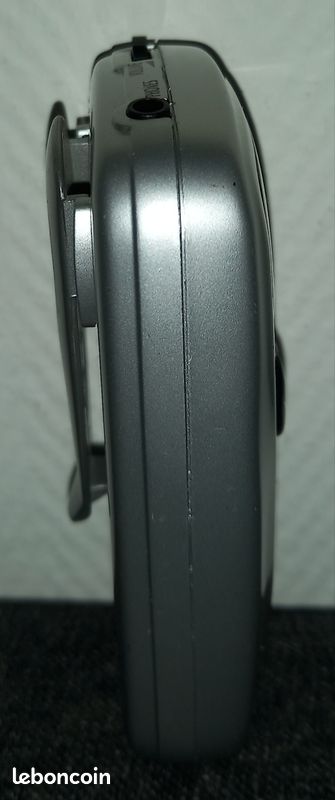 Thompson Radio Vintage RY 432 4 band - Photo, audio & vidéo