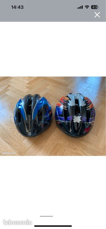 Casque vélo (image 4)