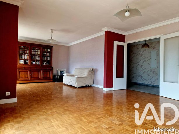 Appartement 5 pièces 123 m² — 12