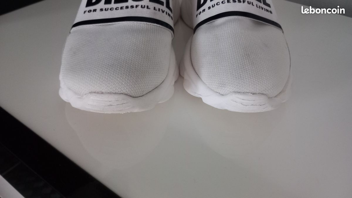 Basket DIESEL Chaussures