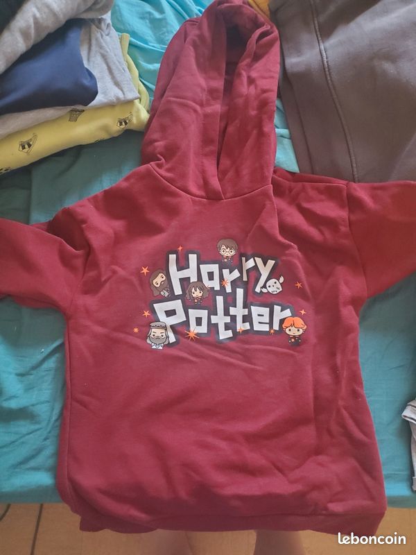 Sweat pour enfants (image 3)