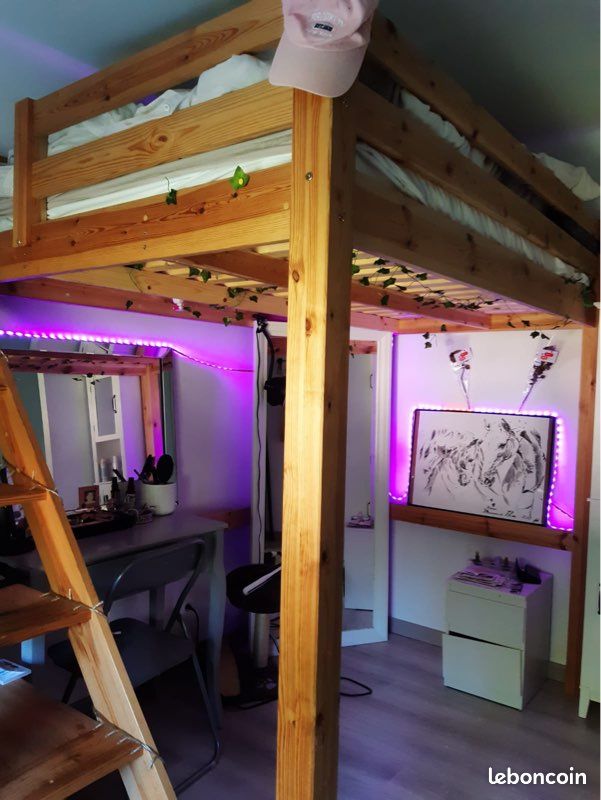 Lit mezzanine 2 places (image 6)
