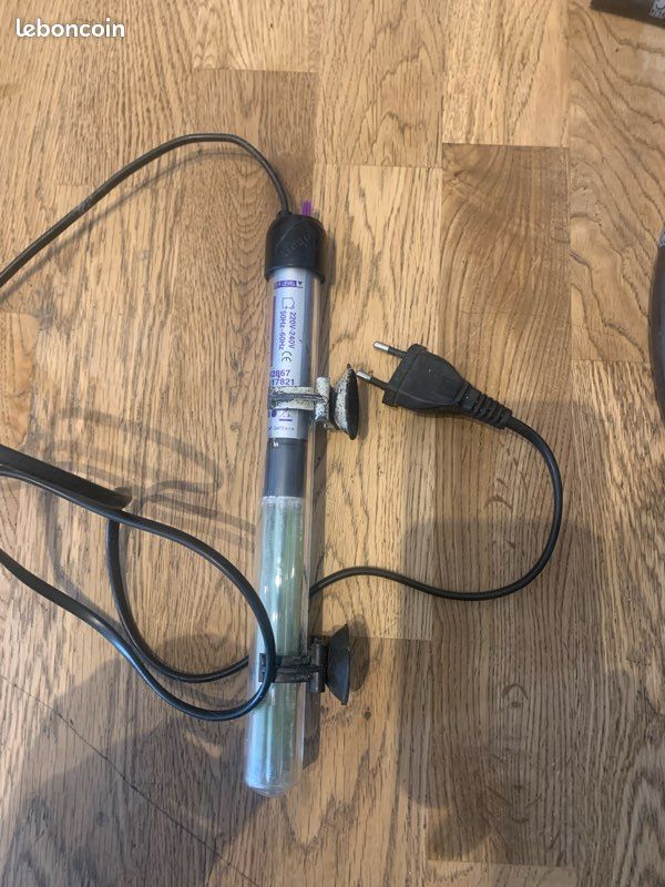 Chauffage d’aquarium de 150w (image 3)
