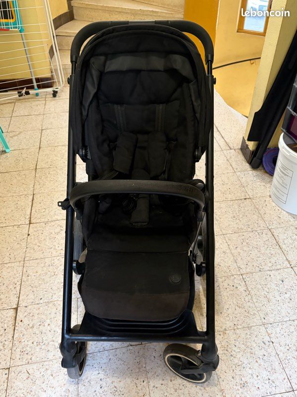Poussette Cybex (image 1)