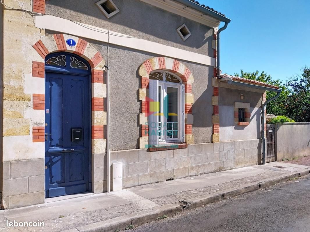 Appartement 2 pièces 49 m² · à Castillon-la-Bataille · 49 m² · 510 €/mois
