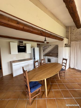 Maison 3 pièces 69 m²